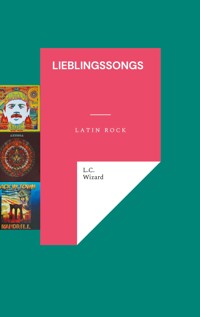 Lieblingssongs - L.C. Wizard - ebook