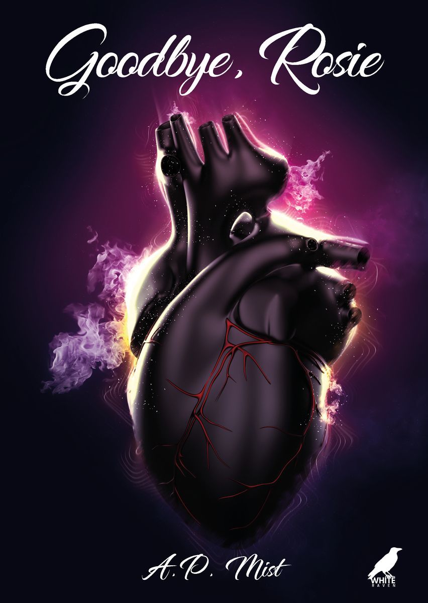 Goodbye, Rosie - A.P. Mist - ebook + książka