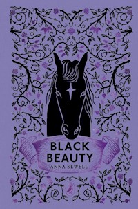Black Beauty - Anna Sewell - ebook + książka
