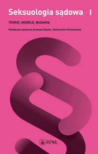 Seksuologia sądowa tom 1. Teorie, modele, badania - Andrzej Depko, Aleksandra Krasowska - książka