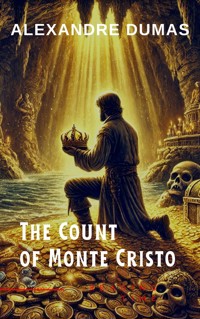 The Count of Monte Cristo - Alexandre Dumas - ebook