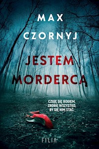 Jestem mordercą - Max Czornyj - ebook + audiobook + książka