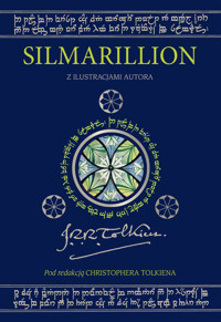 Silmarillion (edycja specjalna z ilustracjami autora) - J.R.R. Tolkien - ebook + audiobook + książka
