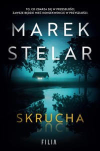 Skrucha - Marek Stelar - ebook + audiobook + książka
