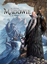 Świat Akwilonu Magowie Altherat Tom 3 - Krstic Vladimir, Istin Jean-Luc - książka