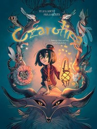 Czarolina Pewnego dnia zostanę fantastykolożką! Tom 1 -  - książka