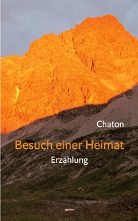 Besuch einer Heimat - Chaton - ebook