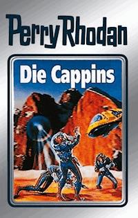Perry Rhodan 47: Die Cappins (Silberband) - Clark Darlton - ebook