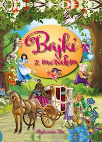 Bajki z morałem -  - książka