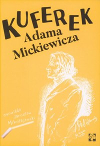 Kuferek Adama Mickiewicza -  - książka