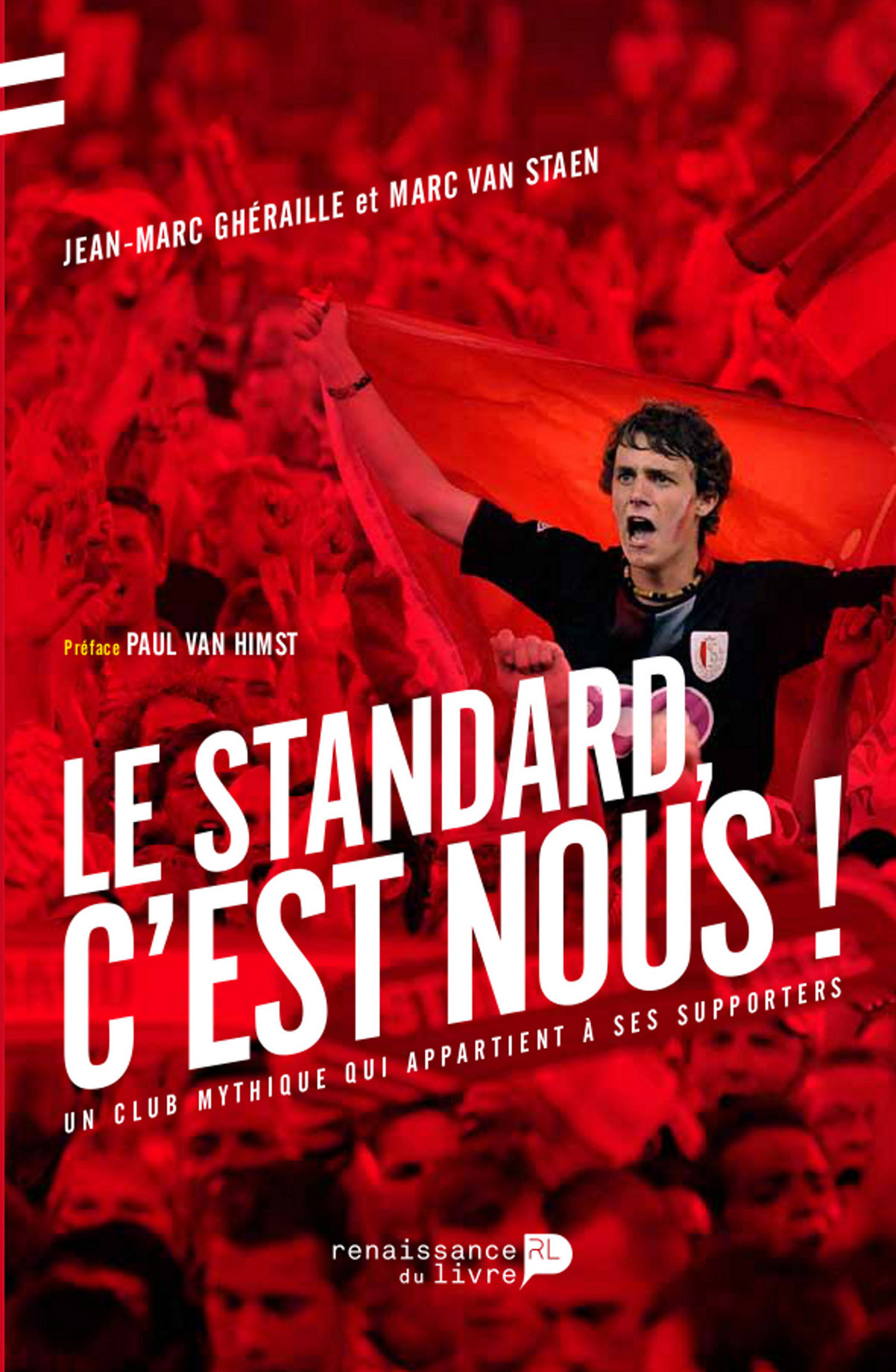 Le Standard, c'est nous !