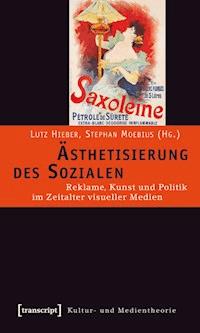 Ästhetisierung des Sozialen -  - ebook