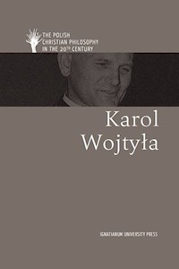 Karol Wojtyła ang - Grzegorz Hołub, Tadeusz Biesaga, Jarosław Merecki, Marek Kostur - książka