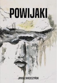Powijaki - Skrzeczyński Janusz - książka