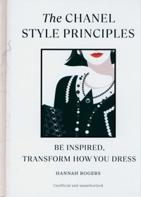The Chanel Style Principles - Rogers Hannah - książka