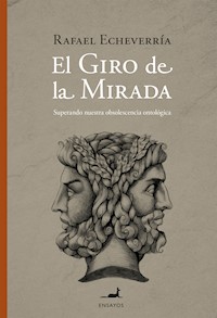 El giro de la mirada - Rafael Echeverría - ebook