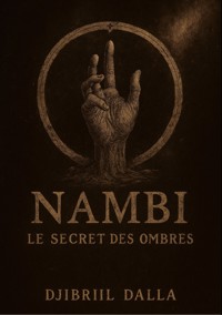 Nambi - Djibril Dalla - ebook