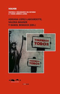 Volver - Autores varios - ebook