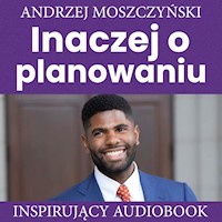 Inaczej o planowaniu - Andrzej Moszczyński - ebook + audiobook + książka