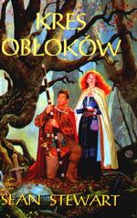 Kres obłoków - Sean Stewart - ebook