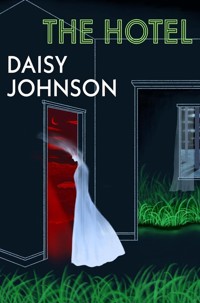 The Hotel - Daisy Johnson - książka