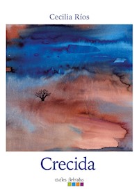 Crecida - Cecilia Ríos - ebook
