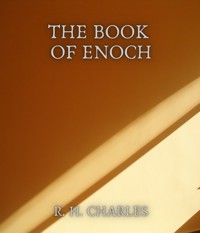 The Book of Enoch - R. H. Charles - ebook
