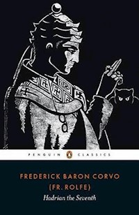 Hadrian the Seventh - Rolfe Frederick - książka