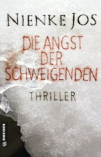 Die Angst der Schweigenden - Nienke Jos - ebook