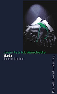 Nada - Jean-Patrick Manchette - ebook