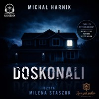Doskonali - Michał Harnik - ebook + audiobook