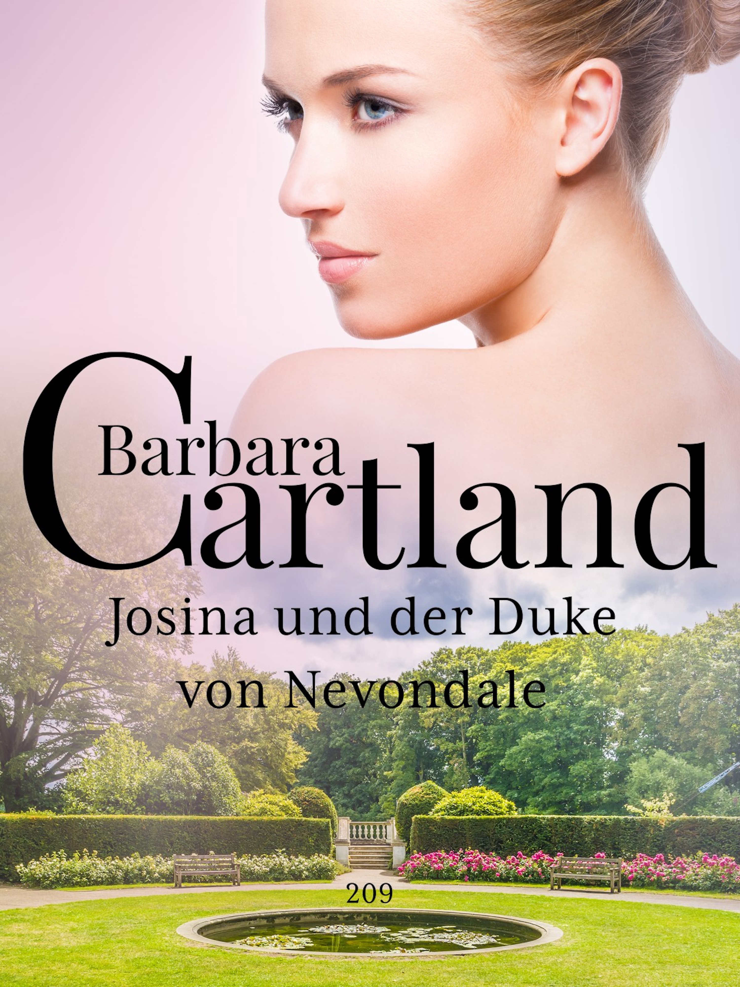 Josina und der duke von Nevondale