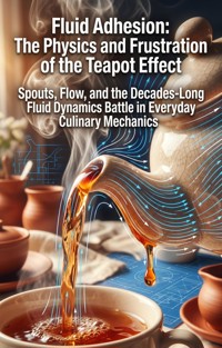 Fluid Adhesion: The Physics and Frustration of the Teapot Effect - Shane Andersen - ebook