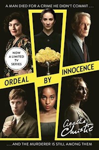 Ordeal by Innocence - Christie Agatha - książka