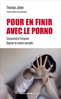 Pour en finir avec le porno - Thomas Julien - ebook