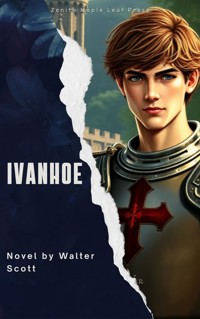 Ivanhoe - Walter Scott - ebook