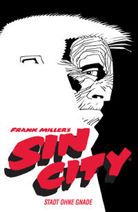 Sin City – Black Edition 1 - Miller Frank - ebook
