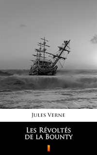 Les Révoltés de la Bounty - Jules Verne - ebook