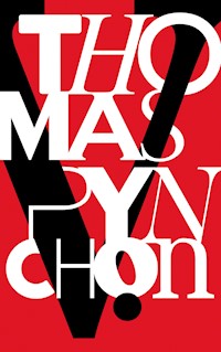 V - Thomas Pynchon - ebook + książka