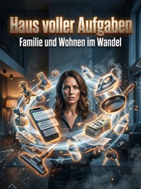 Haus voller Aufgaben - Caspar Edelhain - ebook