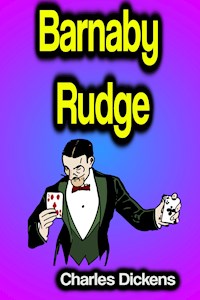 Barnaby Rudge - Dickens Charles - ebook