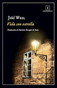 Vida con estrella - Jiri Weil - ebook