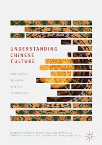 Understanding Chinese Culture -  - ebook
