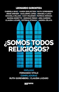 ¿Somos todos religiosos? -  - ebook