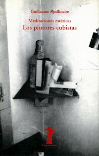Los pintores cubistas - Guillaume Apollinaire - ebook