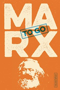 Marx to go -  - ebook