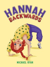 Hannah Backwards - Michael Ryan - ebook
