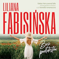 Bez podtekstów - Liliana Fabisińska - ebook + audiobook + książka