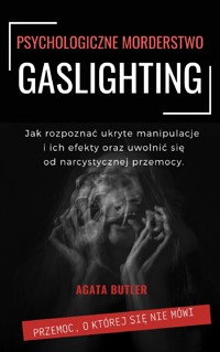 Gaslighting - Agata Butler - ebook