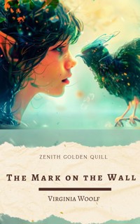 The Mark on the Wall - Virginia Woolf - ebook + audiobook